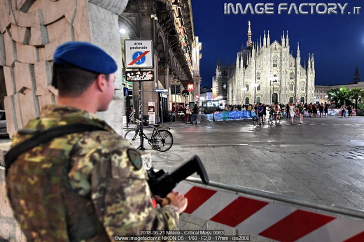 2018-06-21 Milano - Critical Mass 0063
